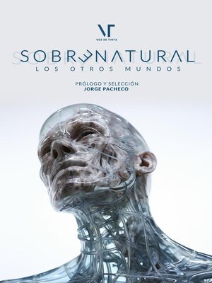 cover image of Sobrenatural